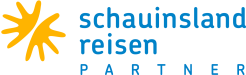 Logo hin und weg Reise GmbH